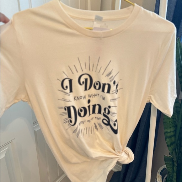 ❤️HP❤️ Motherhood I don’t know what I’m doing too - Picture 5 of 5